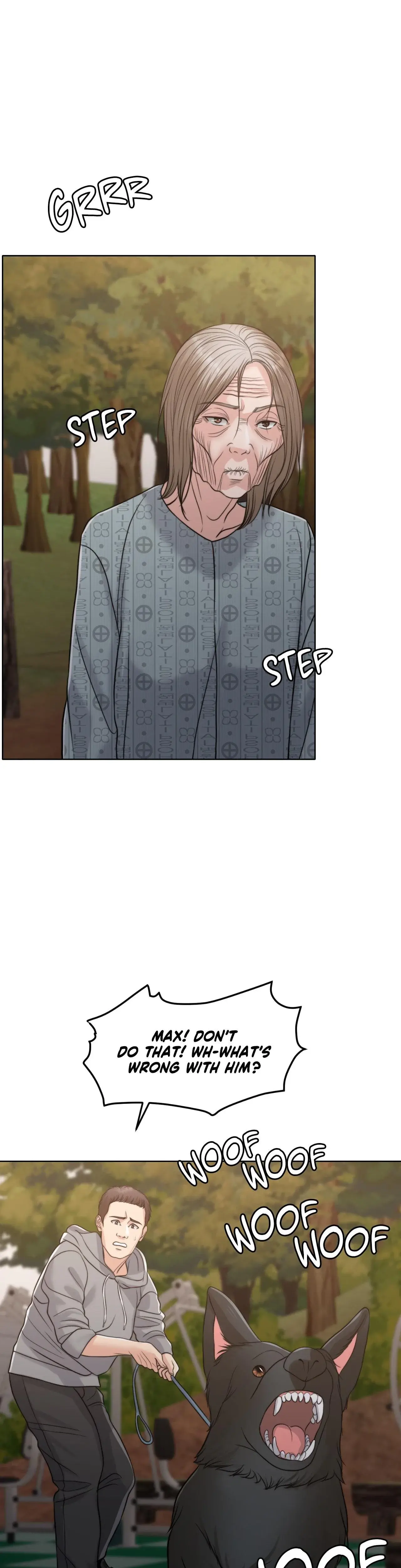 Wife For 1000 Days Season 2 Chapter 54 - Page 15