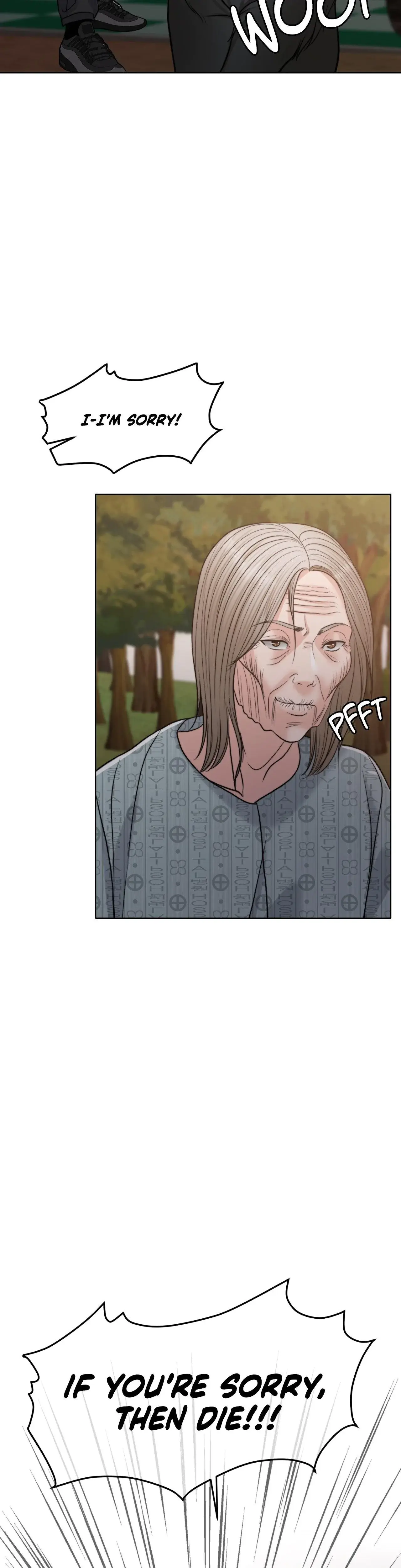 Wife For 1000 Days Season 2 Chapter 54 - Page 16