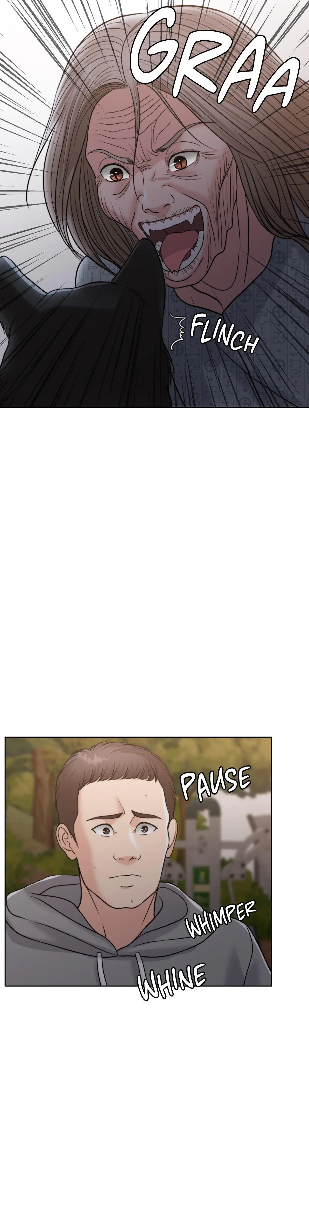 Wife For 1000 Days Season 2 Chapter 54 - Page 17