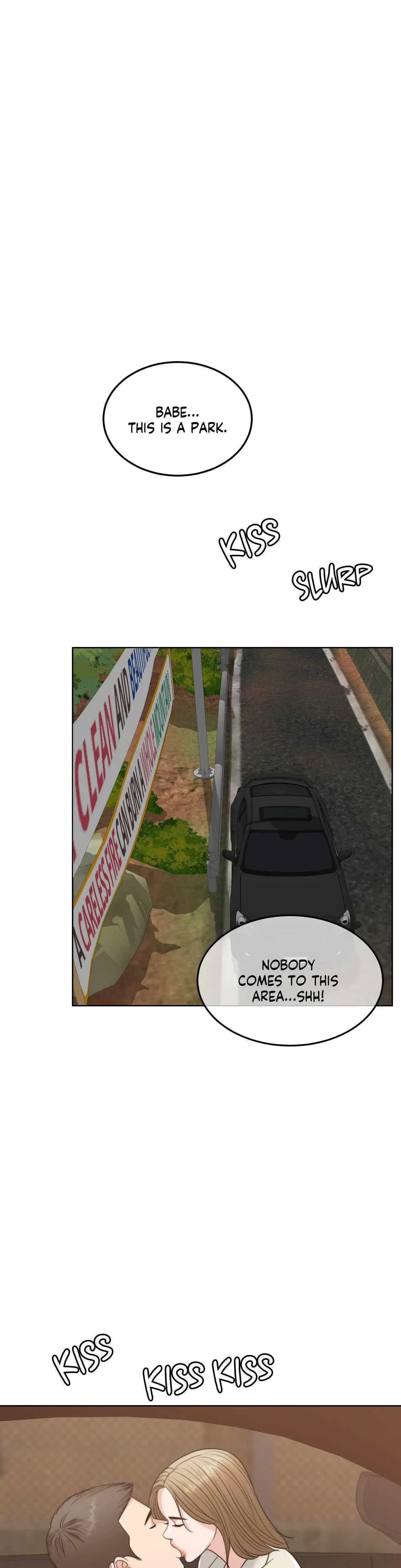 Wife For 1000 Days Season 2 Chapter 54 - Page 18