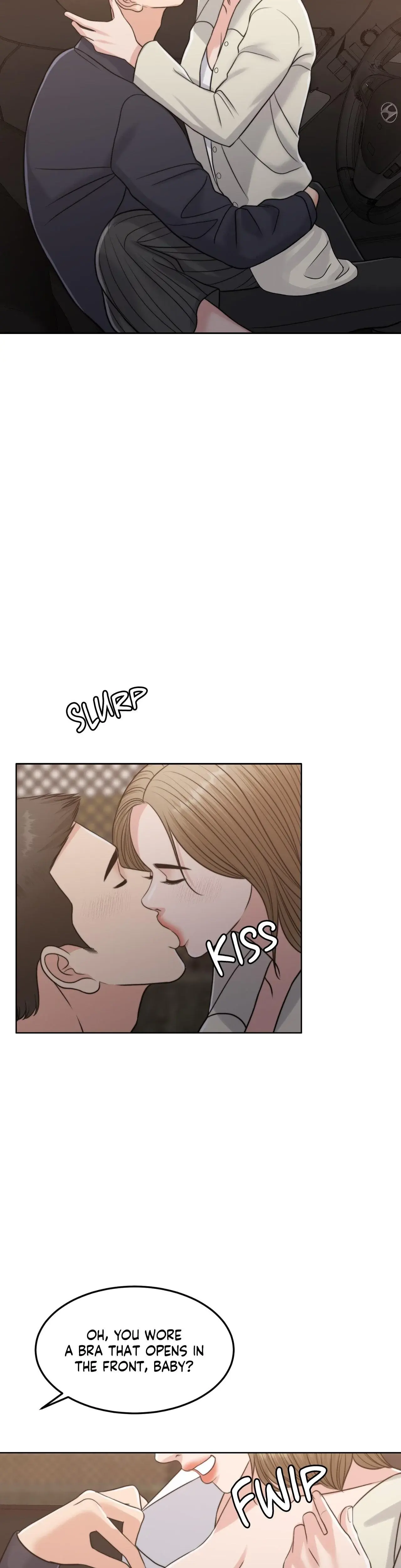Wife For 1000 Days Season 2 Chapter 54 - Page 19
