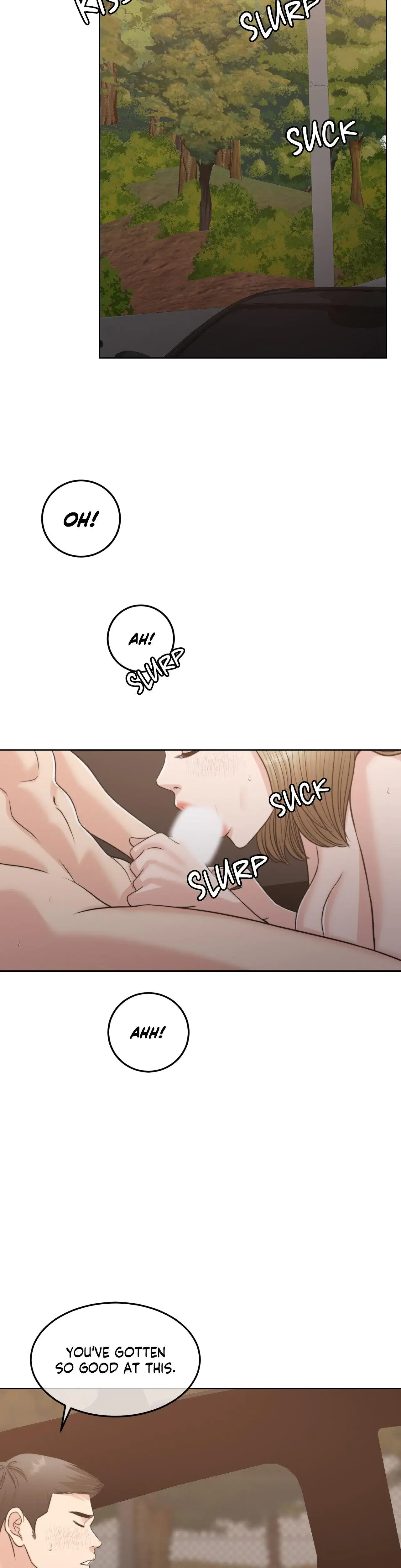Wife For 1000 Days Season 2 Chapter 54 - Page 21