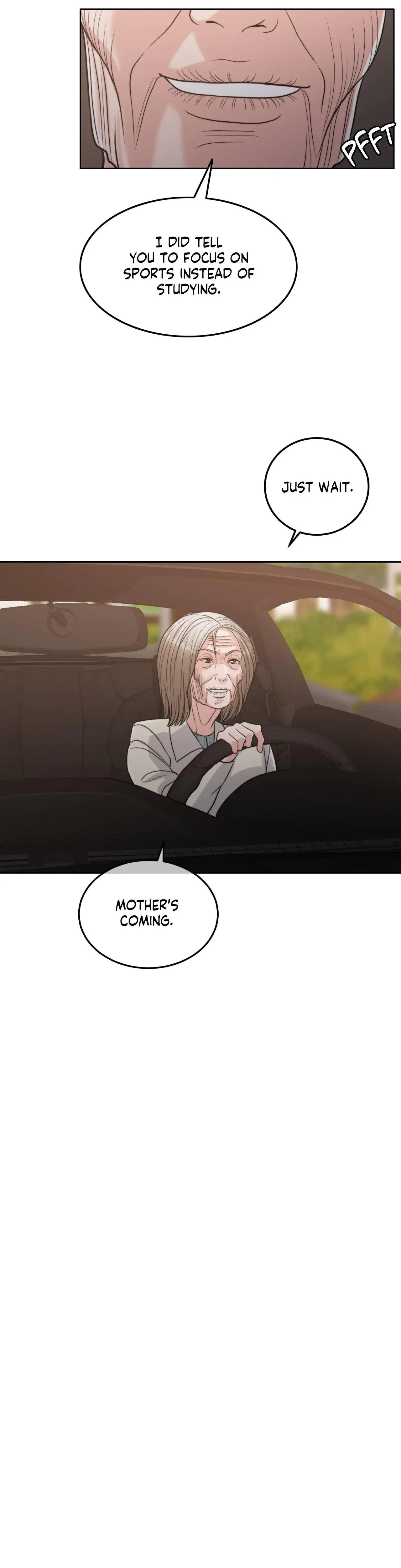 Wife For 1000 Days Season 2 Chapter 54 - Page 28