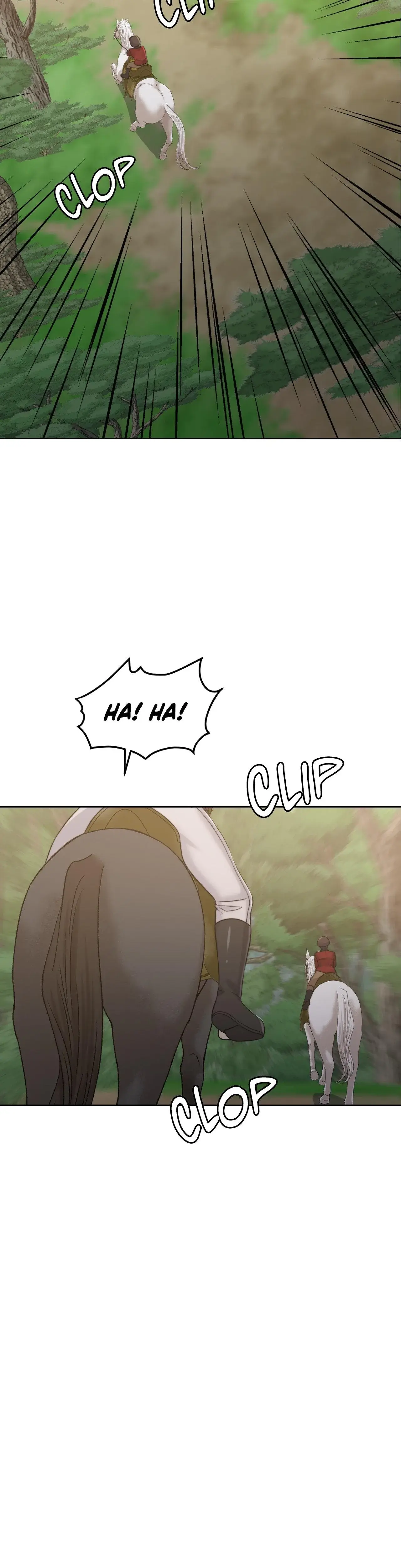 Wife For 1000 Days Season 2 Chapter 54 - Page 30