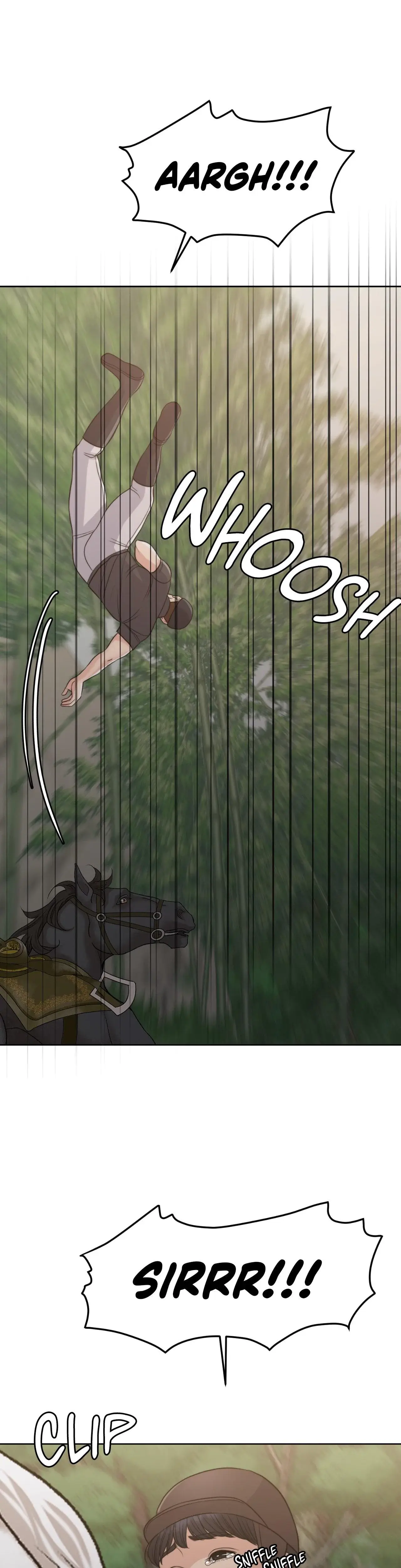 Wife For 1000 Days Season 2 Chapter 54 - Page 37