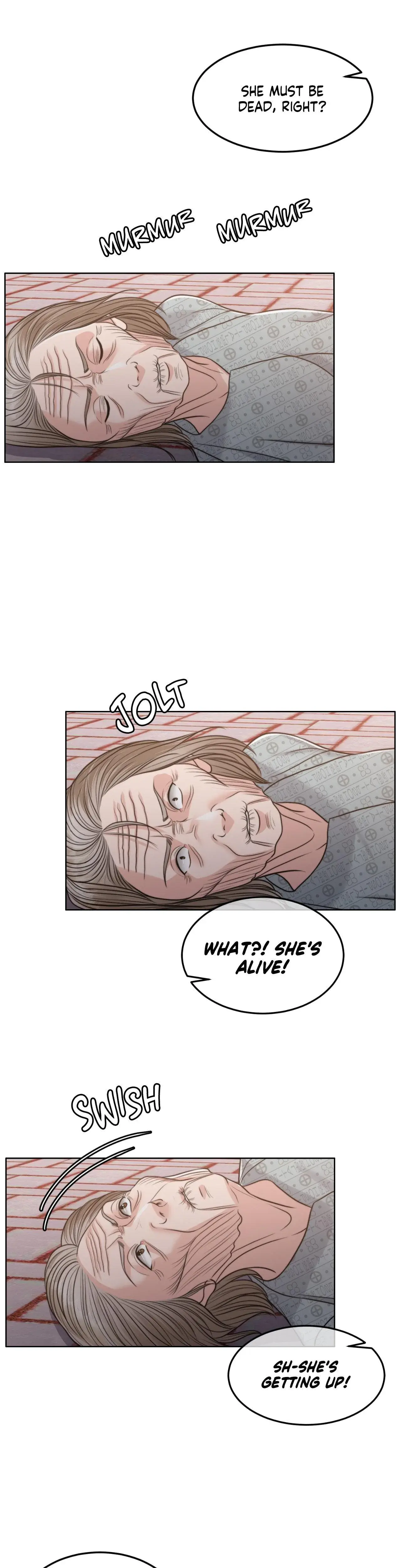 Wife For 1000 Days Season 2 Chapter 54 - Page 4