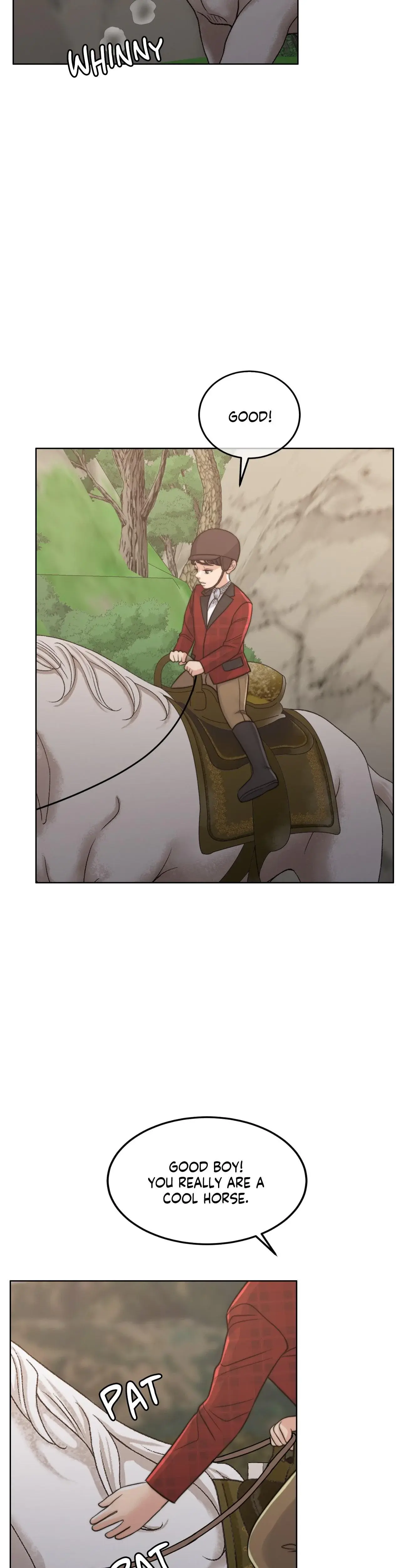 Wife For 1000 Days Season 2 Chapter 54 - Page 41