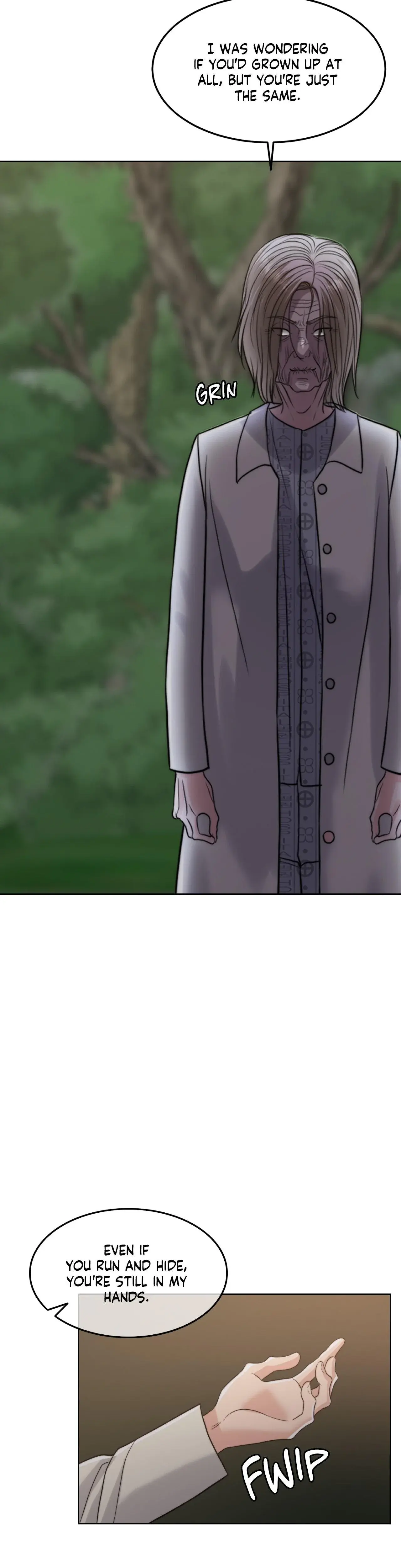 Wife For 1000 Days Season 2 Chapter 54 - Page 43