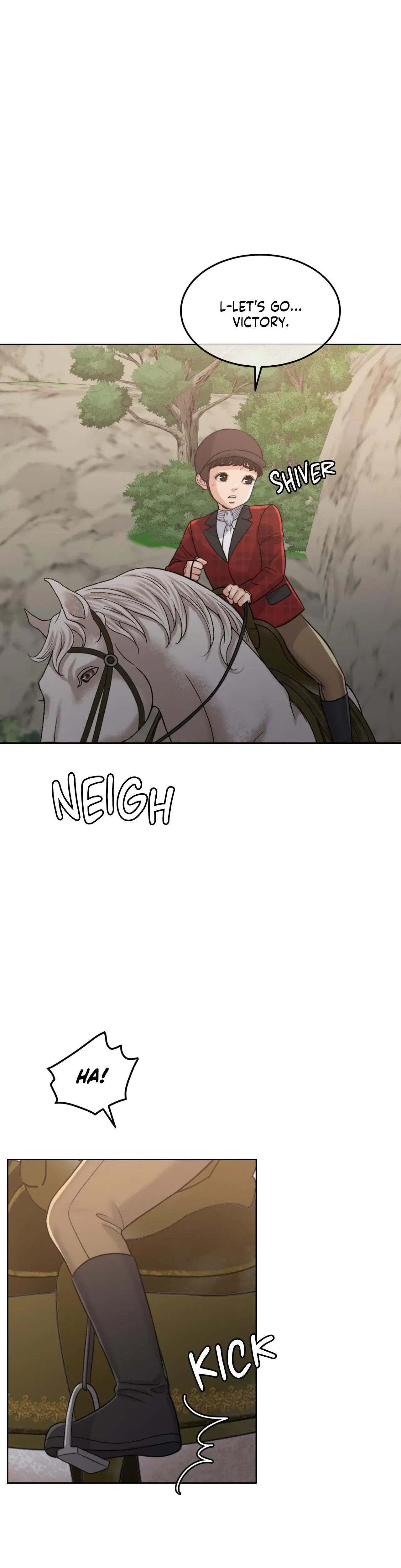 Wife For 1000 Days Season 2 Chapter 54 - Page 44
