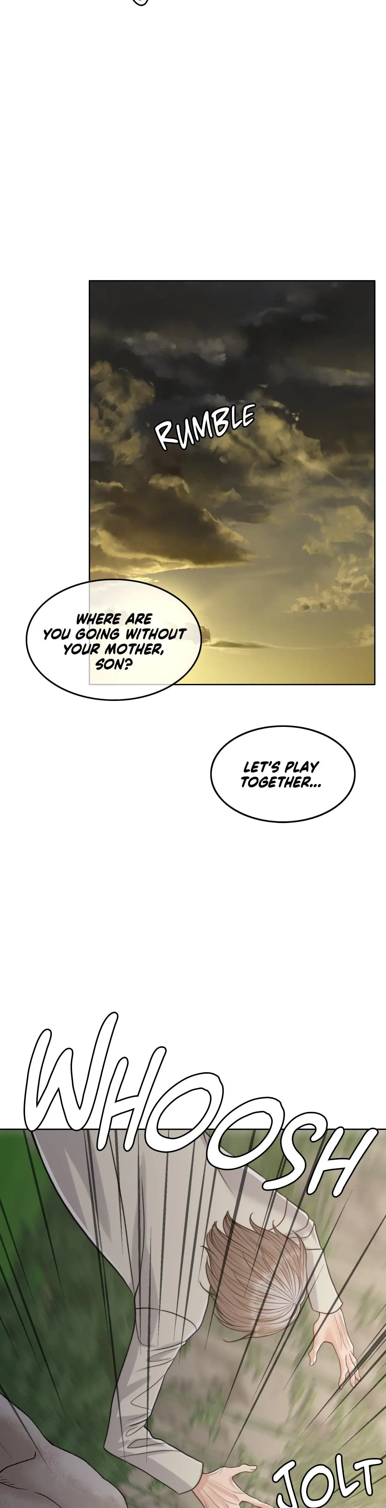 Wife For 1000 Days Season 2 Chapter 54 - Page 47