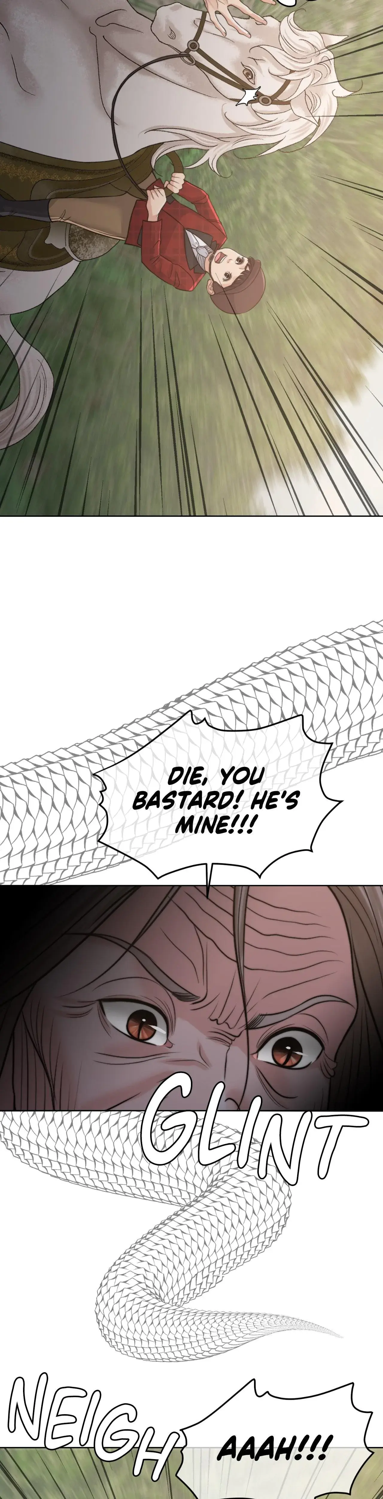 Wife For 1000 Days Season 2 Chapter 54 - Page 48