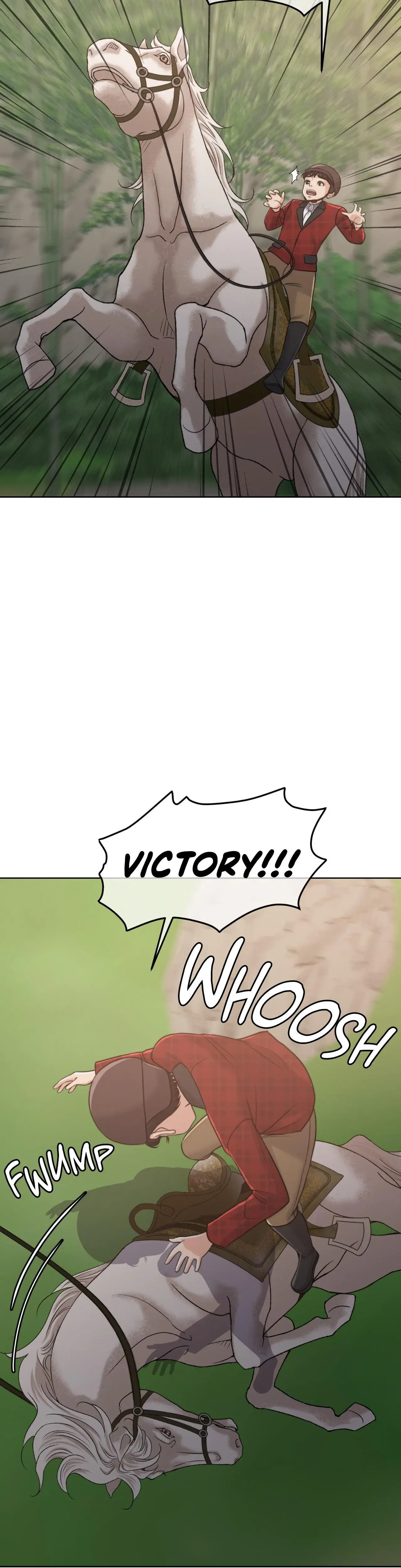 Wife For 1000 Days Season 2 Chapter 54 - Page 49