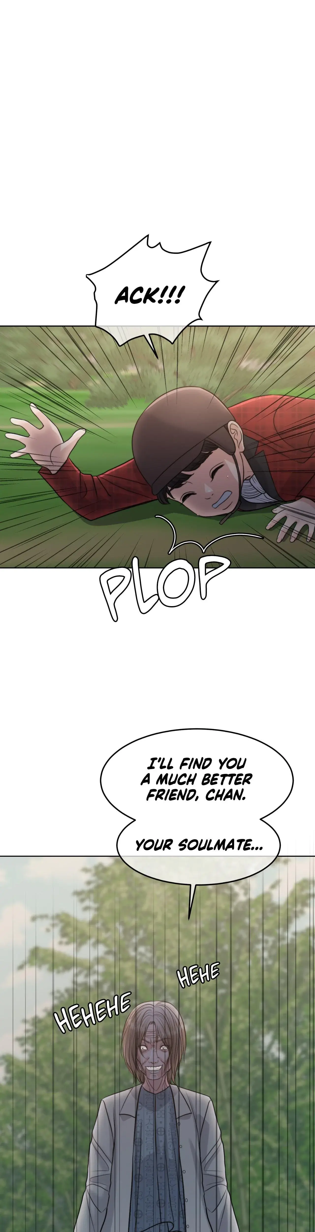 Wife For 1000 Days Season 2 Chapter 54 - Page 50