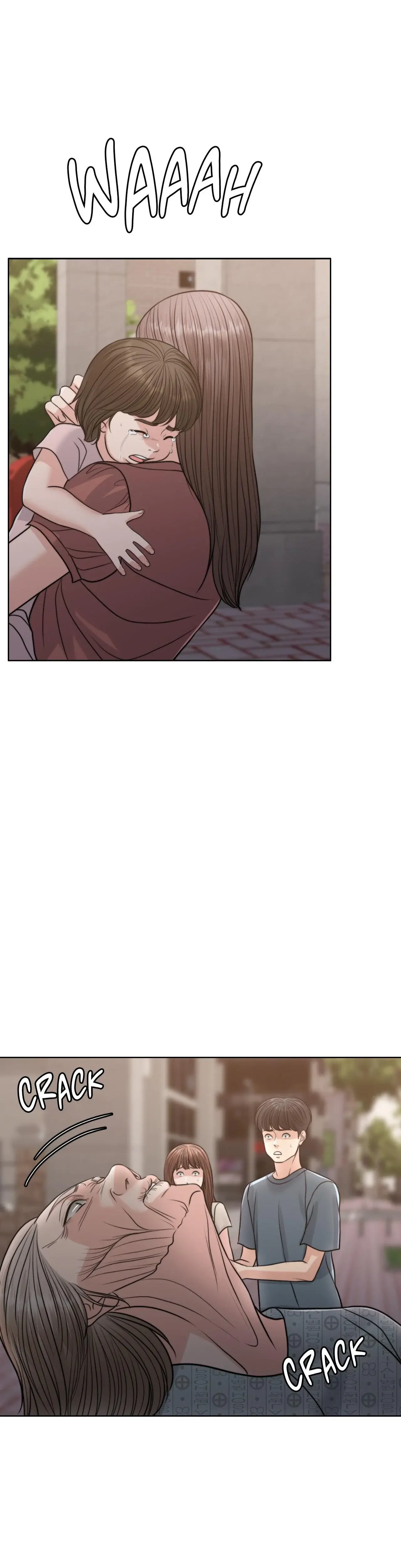 Wife For 1000 Days Season 2 Chapter 54 - Page 6