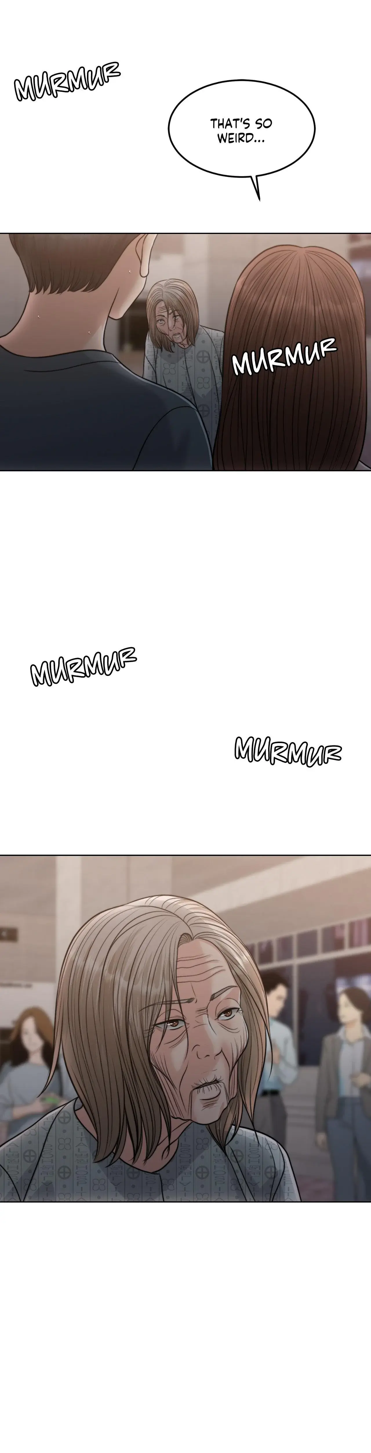 Wife For 1000 Days Season 2 Chapter 54 - Page 7