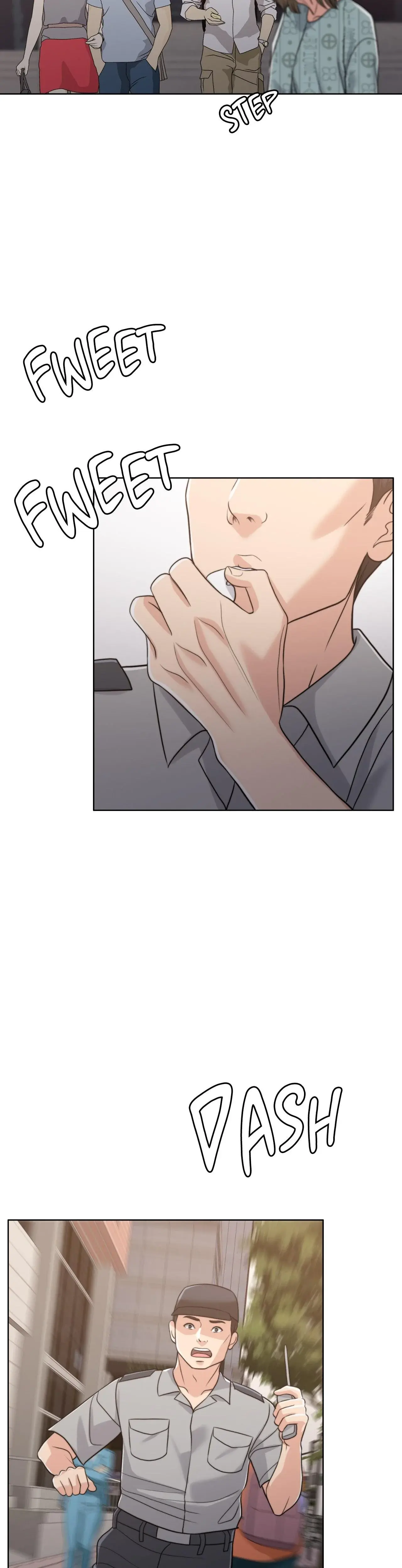 Wife For 1000 Days Season 2 Chapter 54 - Page 9