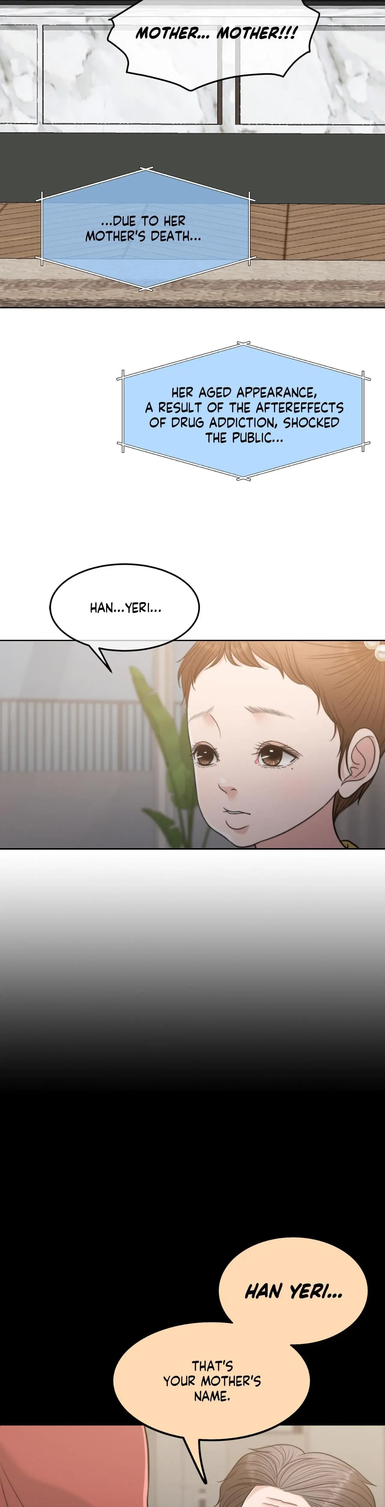 Wife For 1000 Days Season 2 Chapter 55 - Page 10