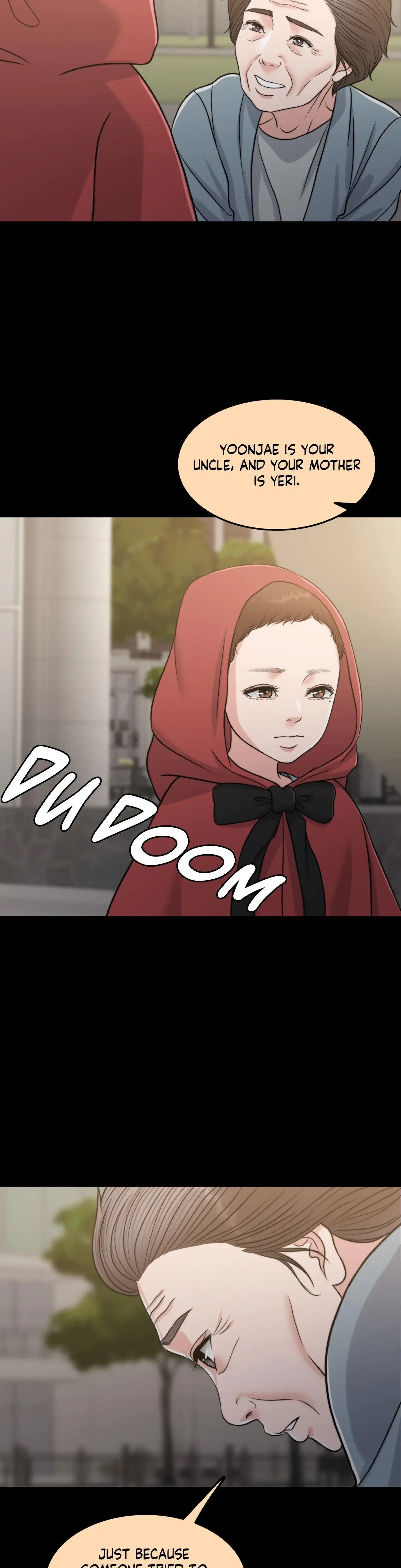Wife For 1000 Days Season 2 Chapter 55 - Page 11