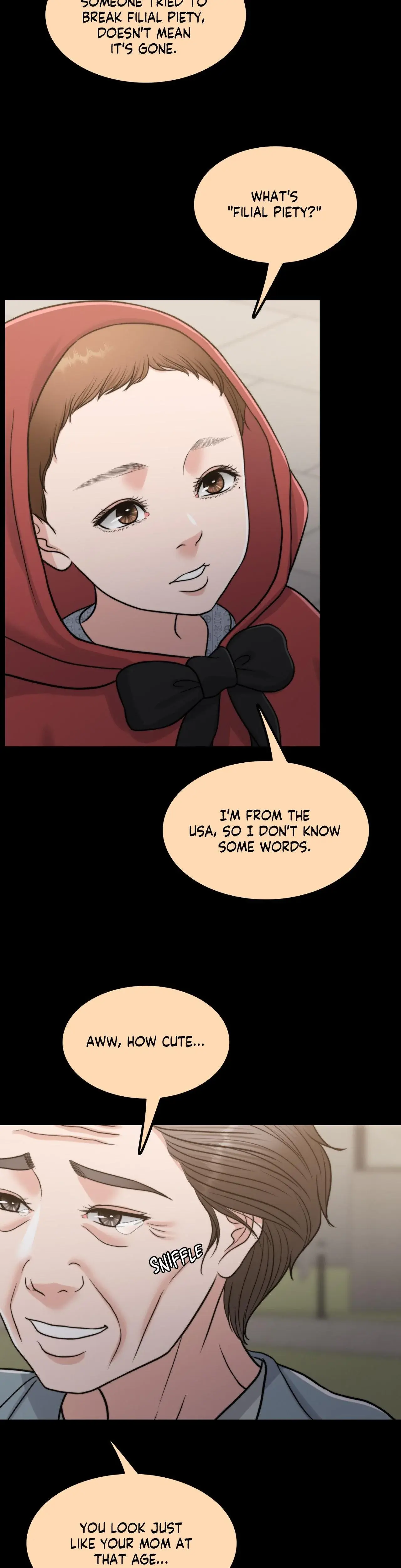 Wife For 1000 Days Season 2 Chapter 55 - Page 12