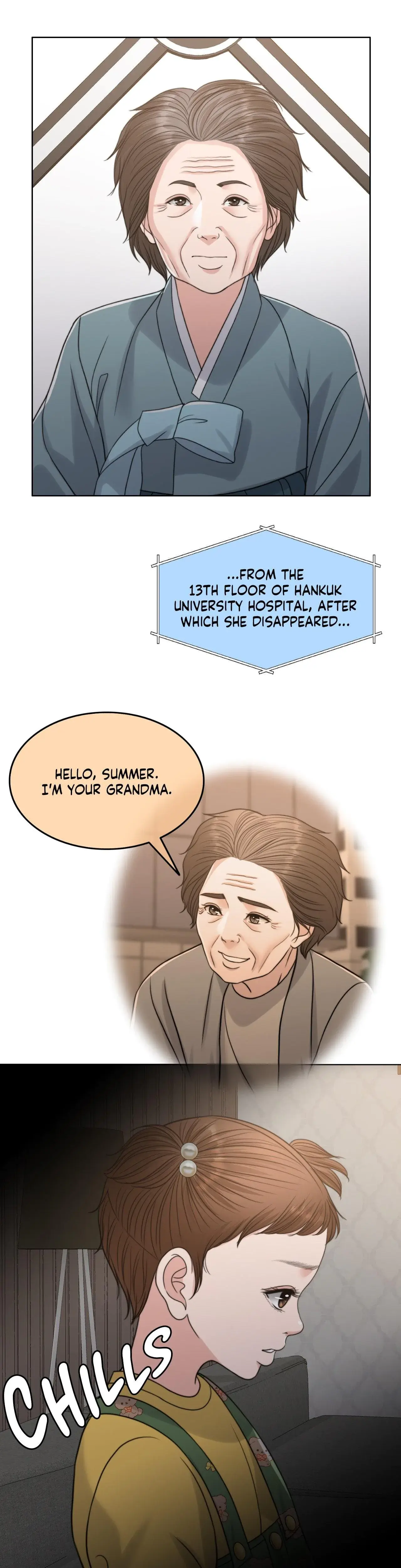 Wife For 1000 Days Season 2 Chapter 55 - Page 14