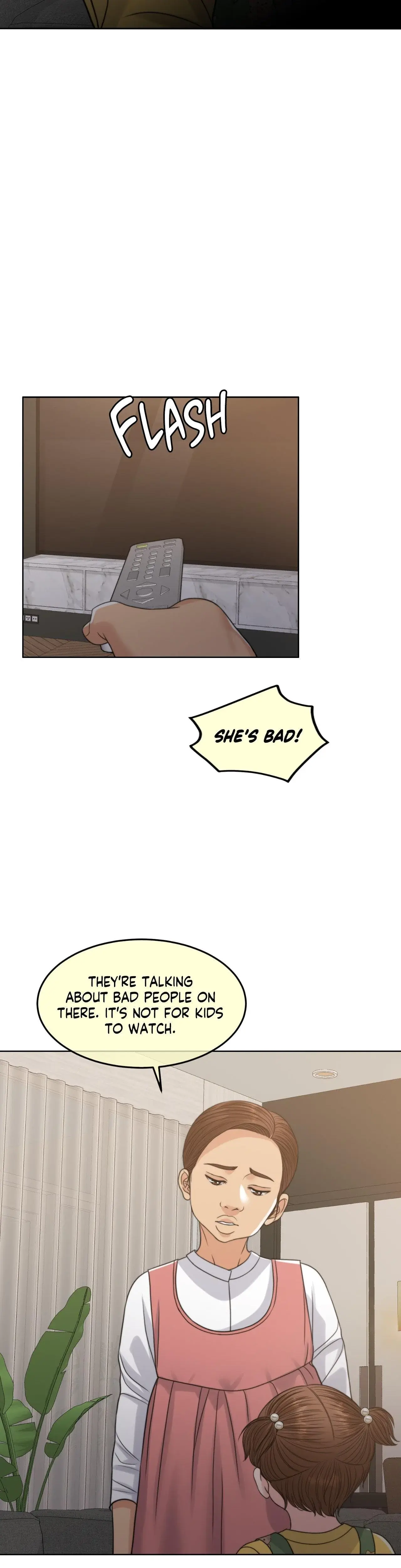 Wife For 1000 Days Season 2 Chapter 55 - Page 15