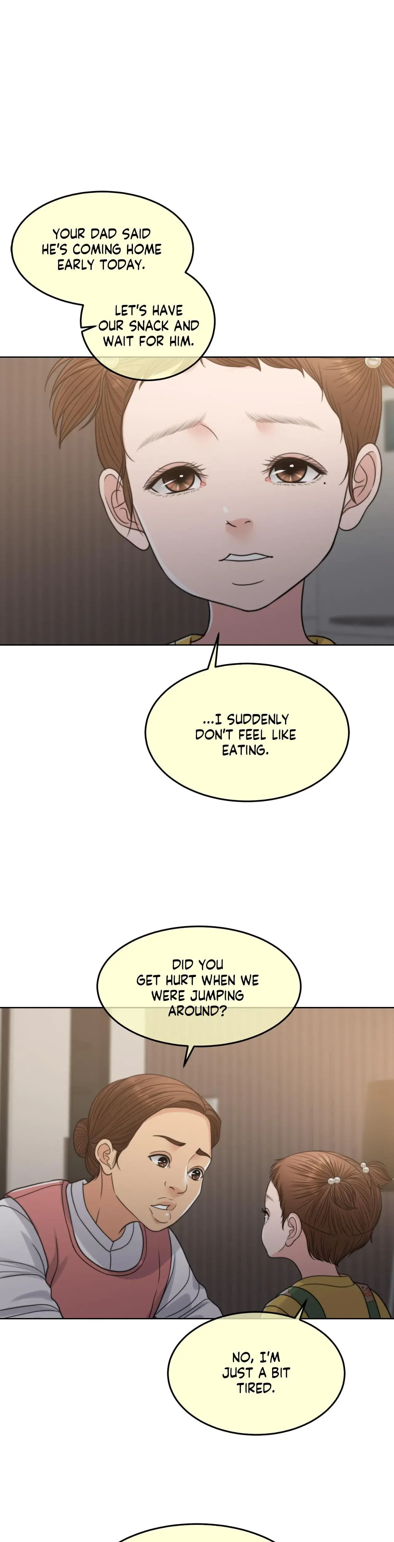 Wife For 1000 Days Season 2 Chapter 55 - Page 16