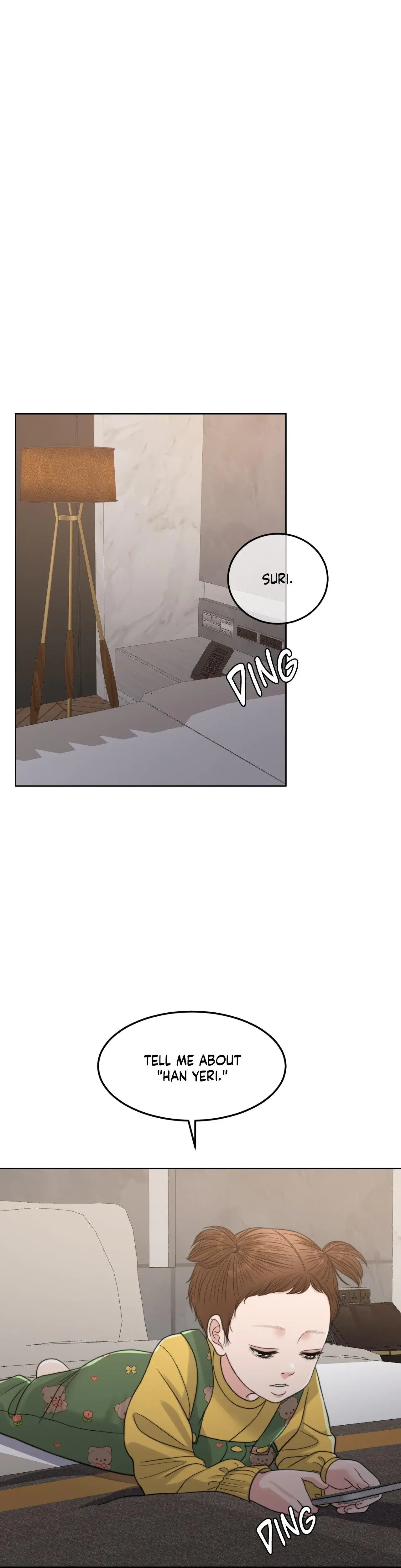 Wife For 1000 Days Season 2 Chapter 55 - Page 18