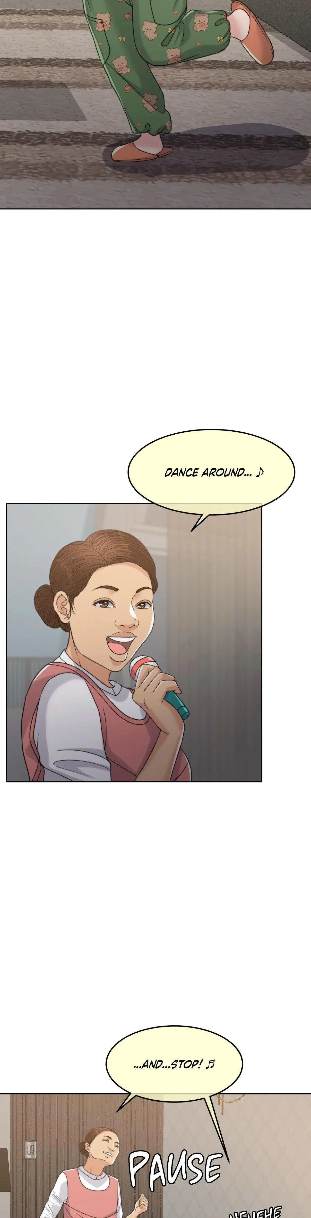 Wife For 1000 Days Season 2 Chapter 55 - Page 2