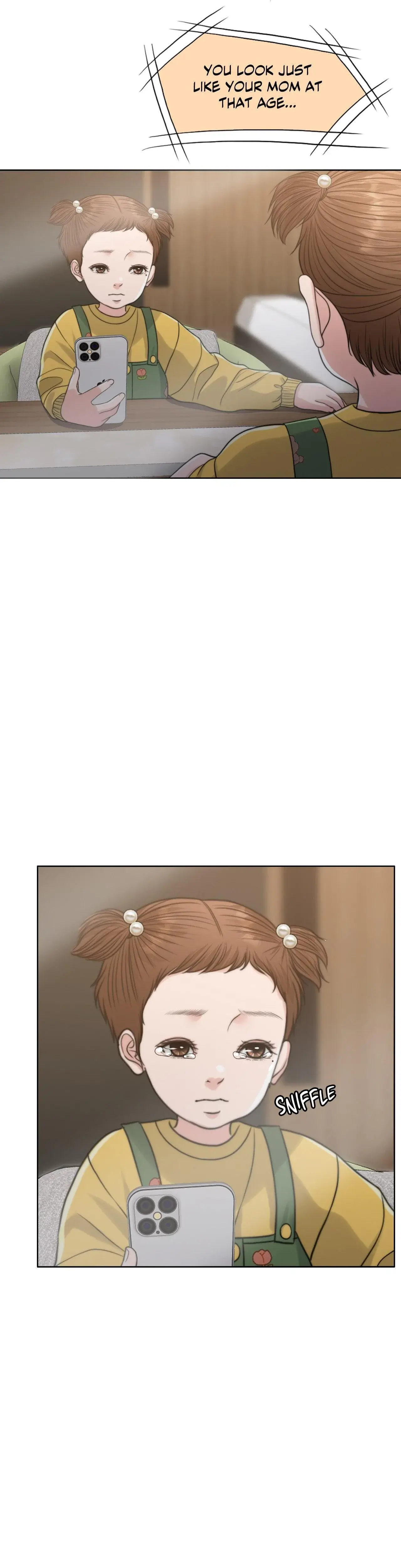 Wife For 1000 Days Season 2 Chapter 55 - Page 21