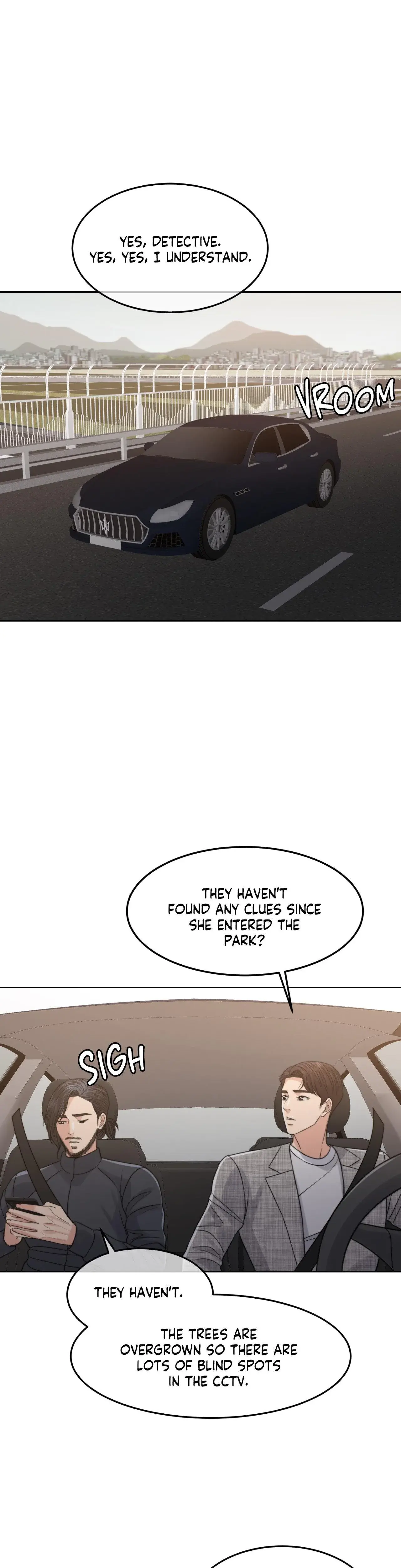 Wife For 1000 Days Season 2 Chapter 55 - Page 23
