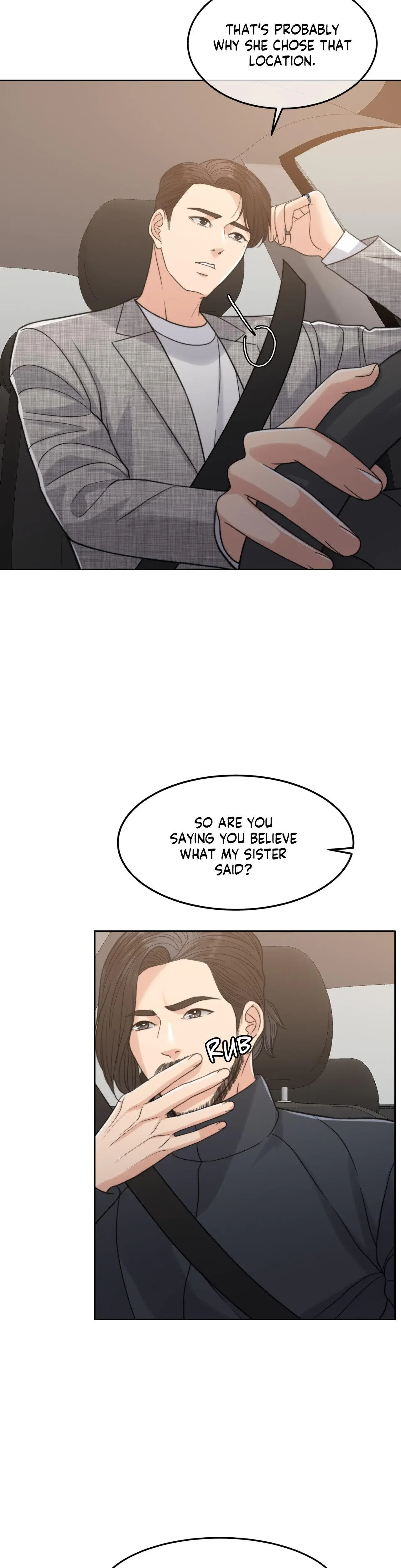 Wife For 1000 Days Season 2 Chapter 55 - Page 24