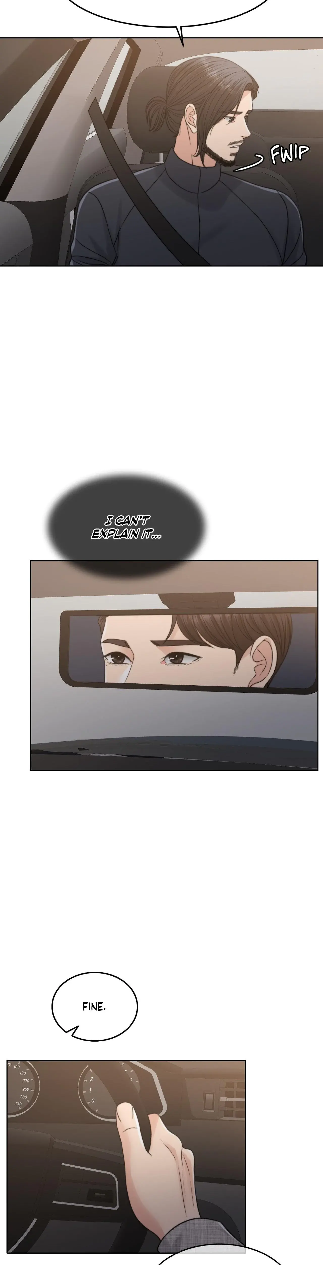 Wife For 1000 Days Season 2 Chapter 55 - Page 26