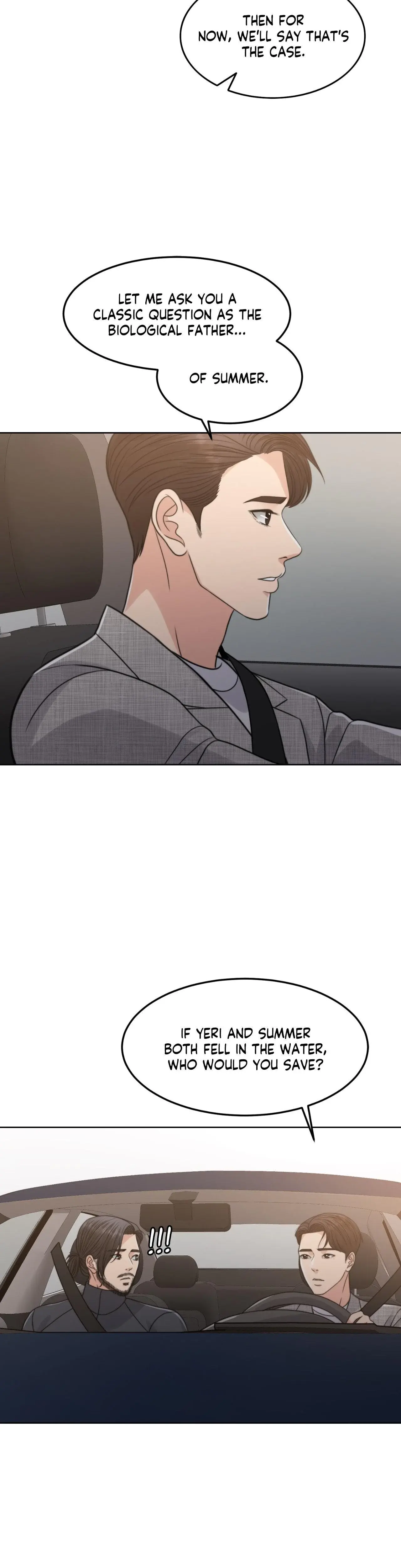 Wife For 1000 Days Season 2 Chapter 55 - Page 27