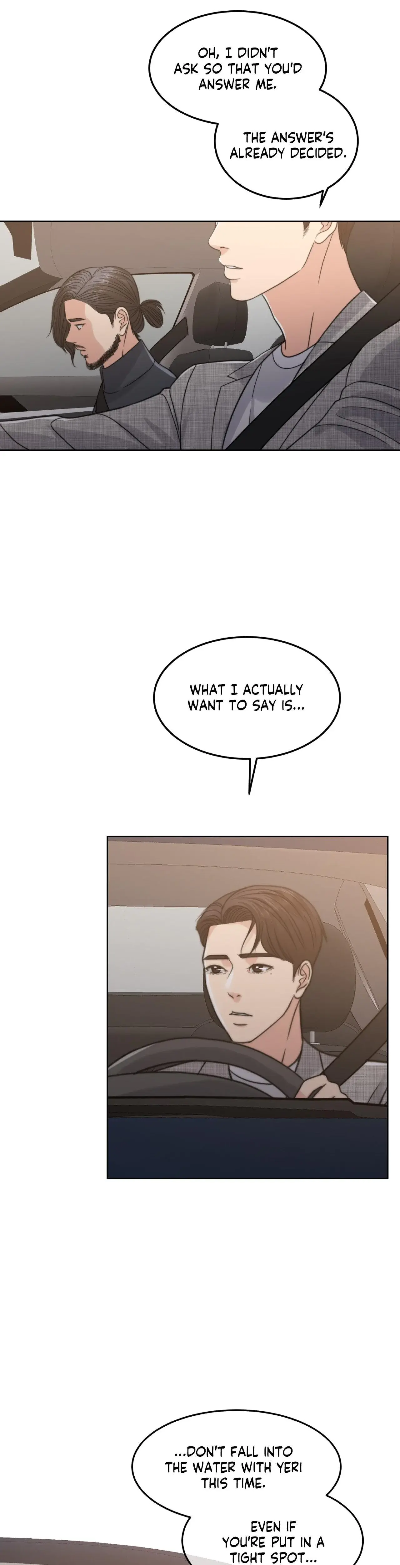 Wife For 1000 Days Season 2 Chapter 55 - Page 28