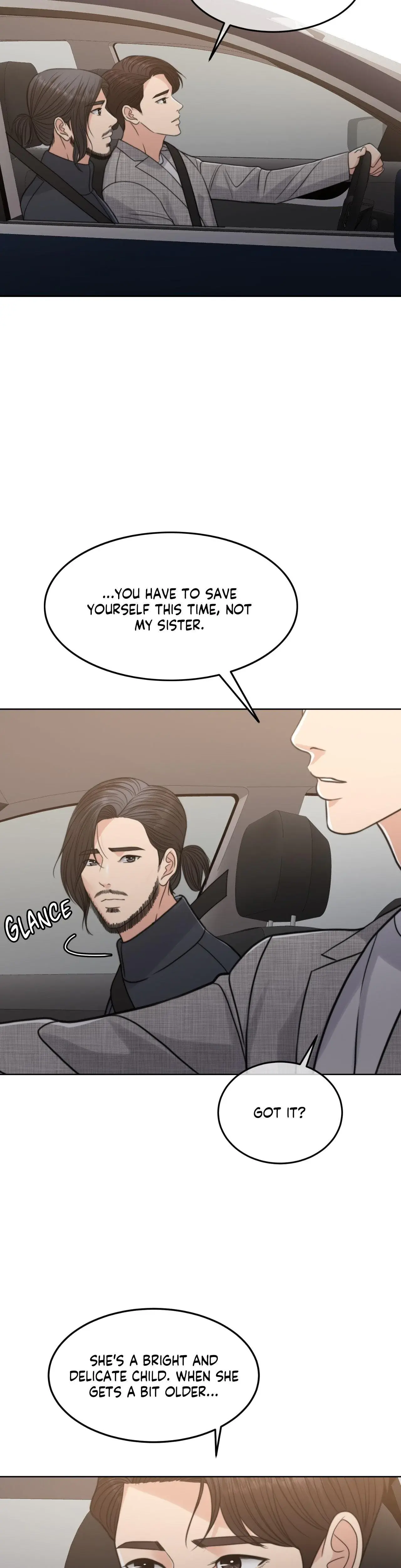 Wife For 1000 Days Season 2 Chapter 55 - Page 29