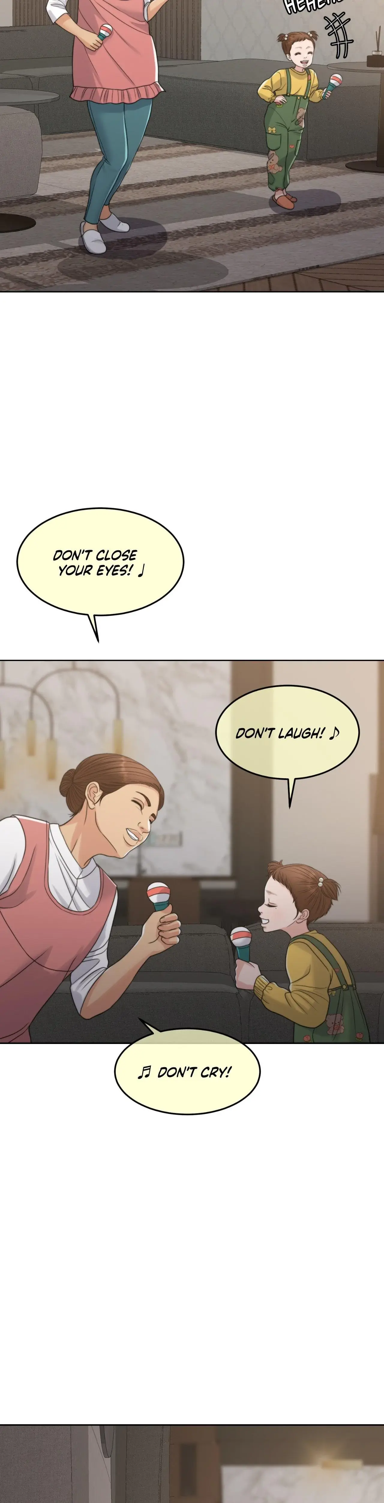 Wife For 1000 Days Season 2 Chapter 55 - Page 3