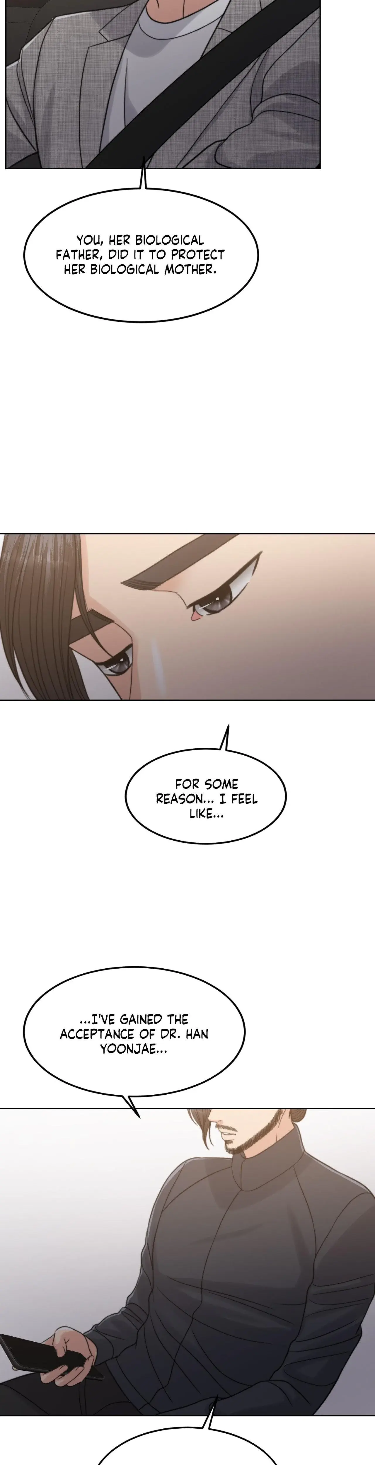 Wife For 1000 Days Season 2 Chapter 55 - Page 31