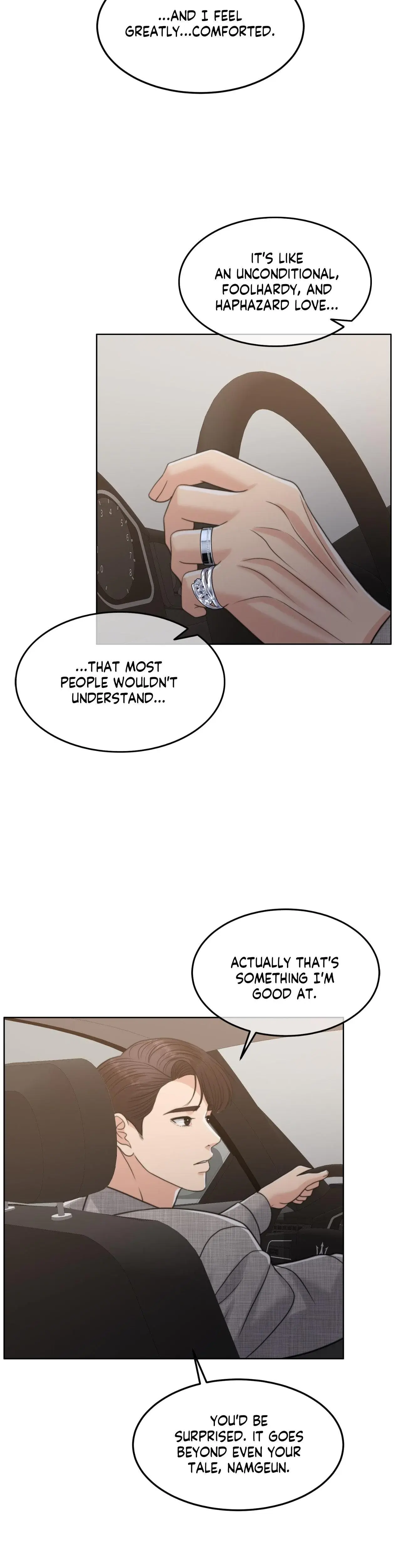 Wife For 1000 Days Season 2 Chapter 55 - Page 32