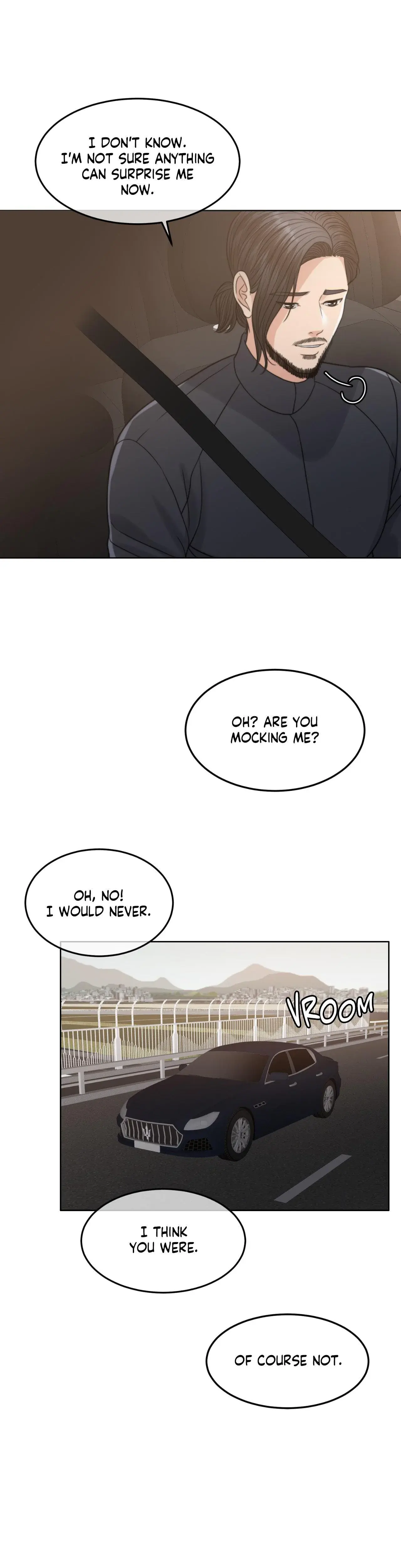 Wife For 1000 Days Season 2 Chapter 55 - Page 33
