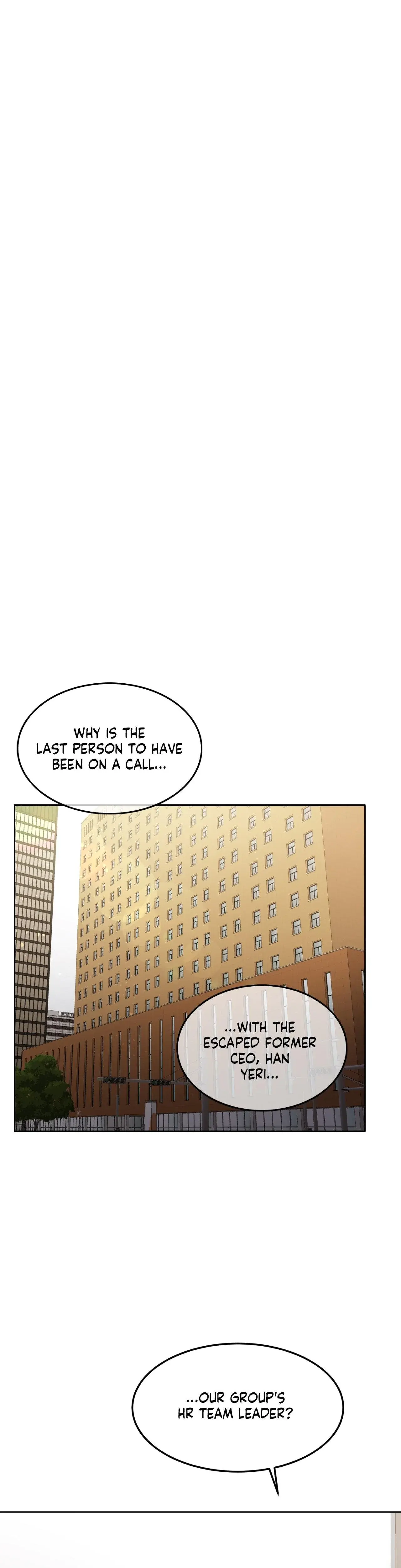 Wife For 1000 Days Season 2 Chapter 55 - Page 38