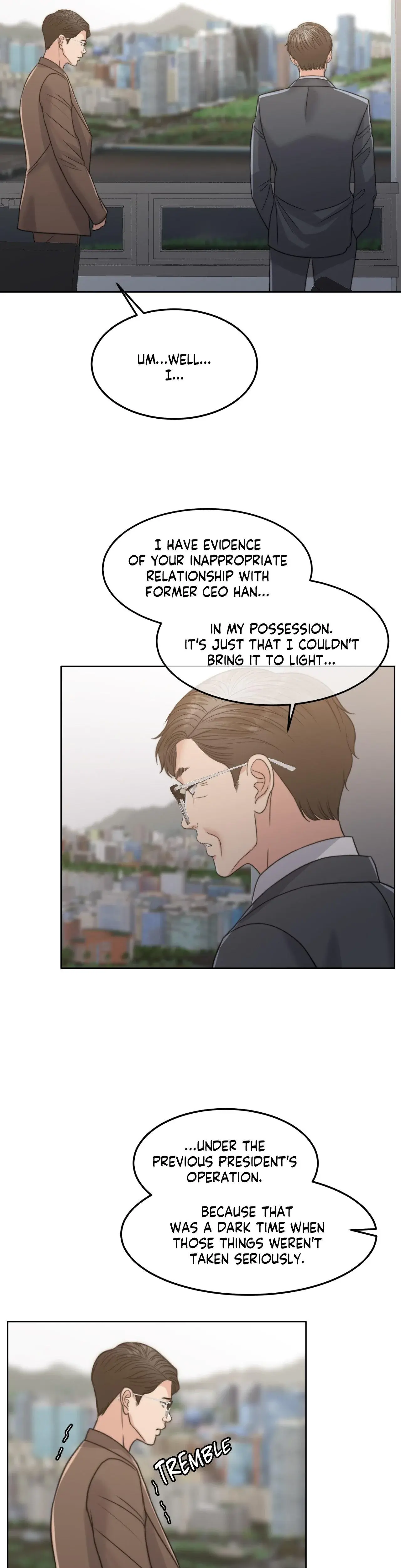 Wife For 1000 Days Season 2 Chapter 55 - Page 39