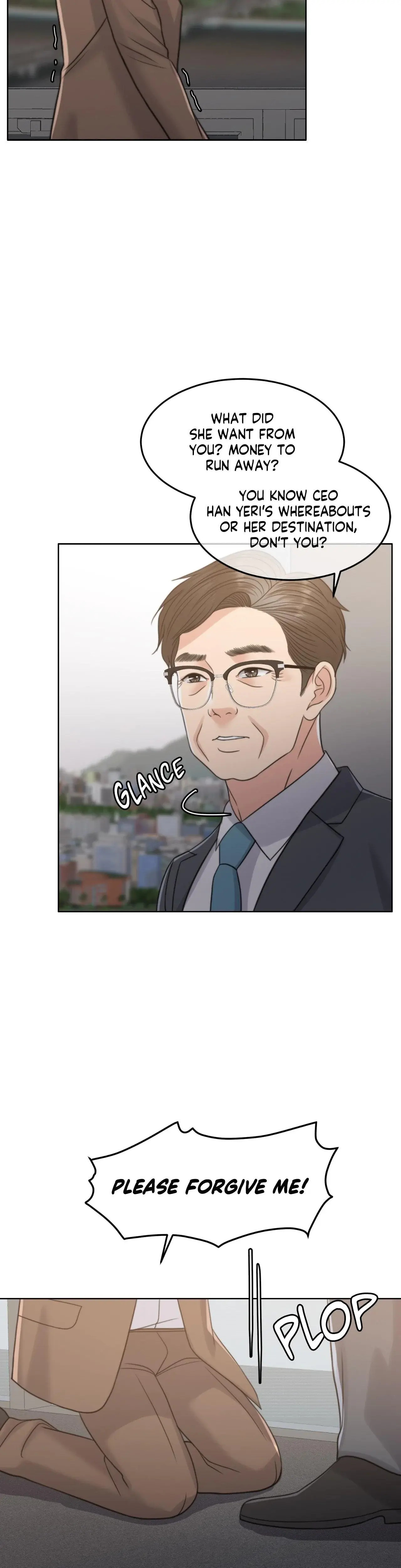 Wife For 1000 Days Season 2 Chapter 55 - Page 40