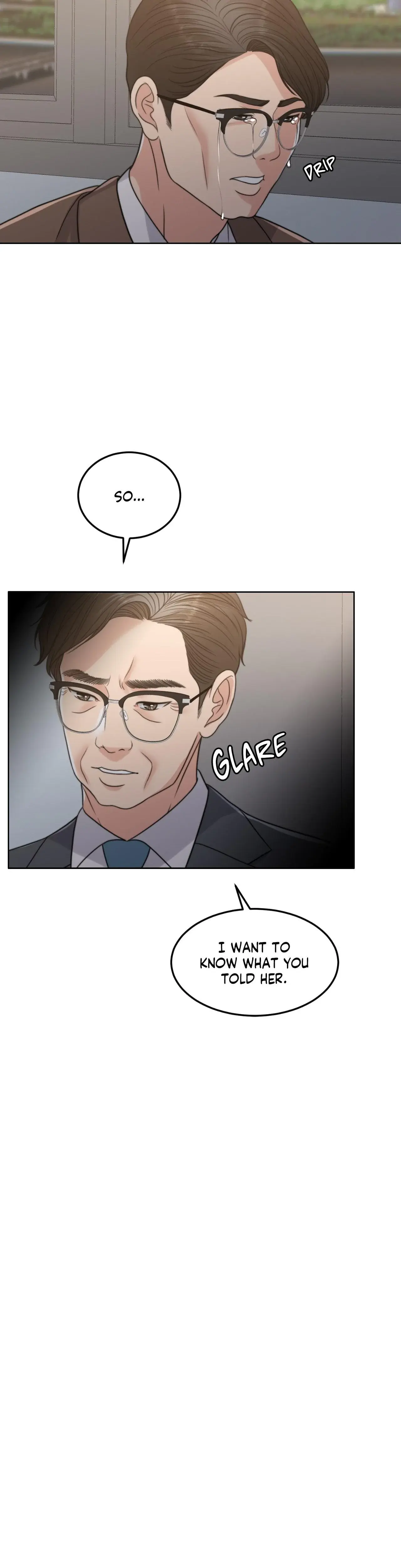 Wife For 1000 Days Season 2 Chapter 55 - Page 42