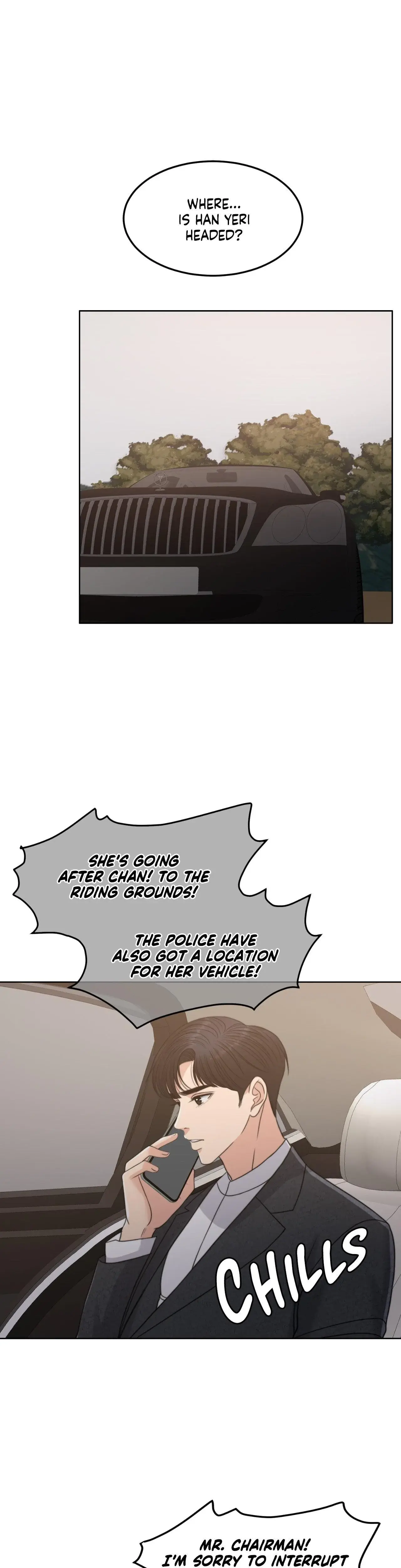 Wife For 1000 Days Season 2 Chapter 55 - Page 43