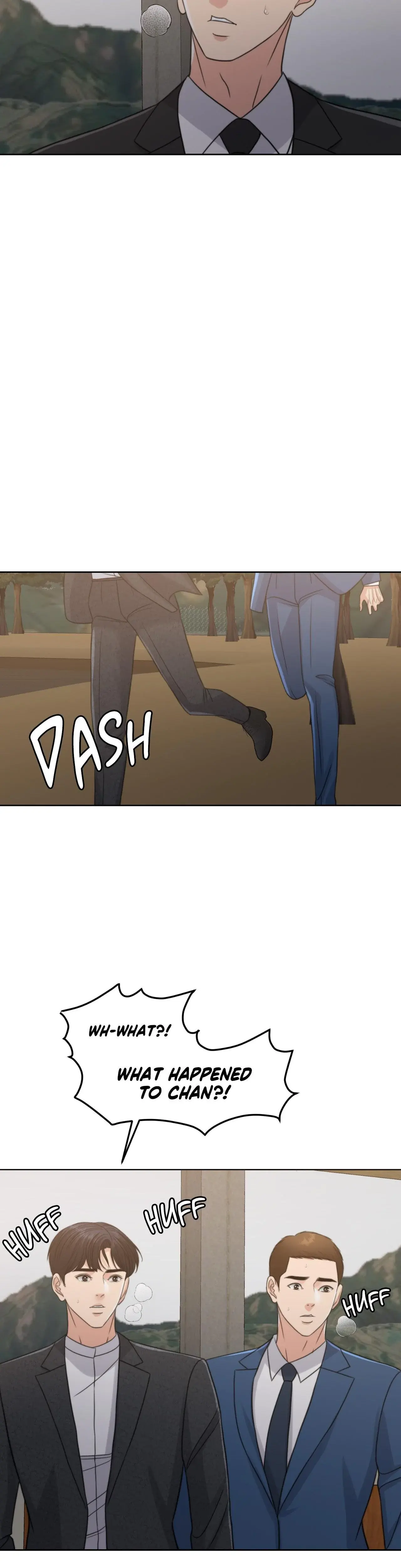 Wife For 1000 Days Season 2 Chapter 55 - Page 45
