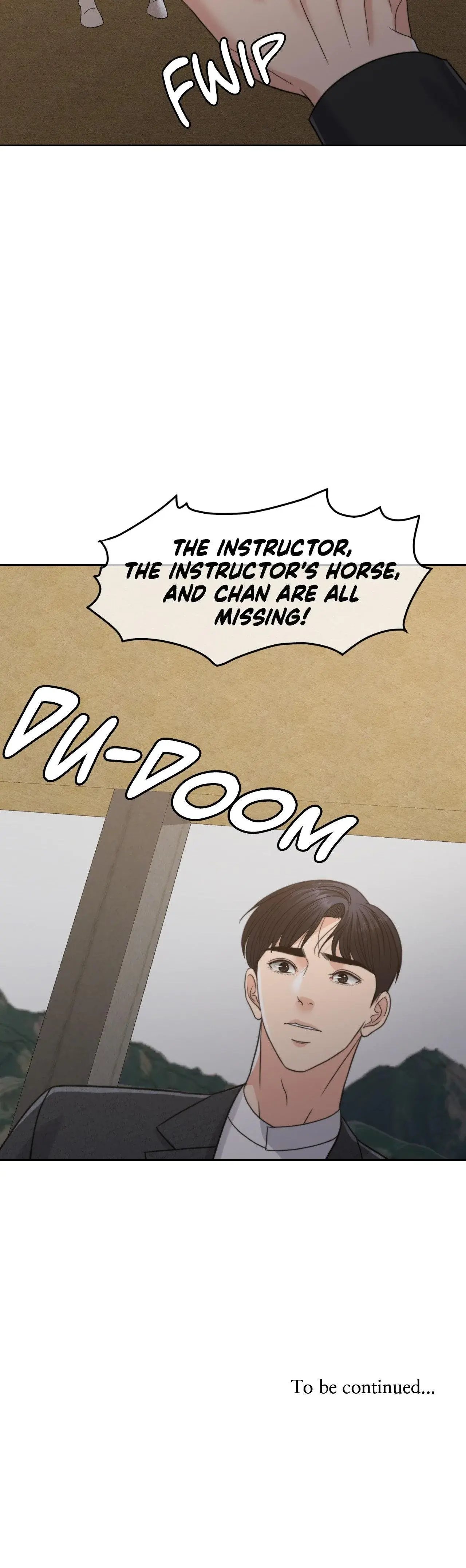 Wife For 1000 Days Season 2 Chapter 55 - Page 47
