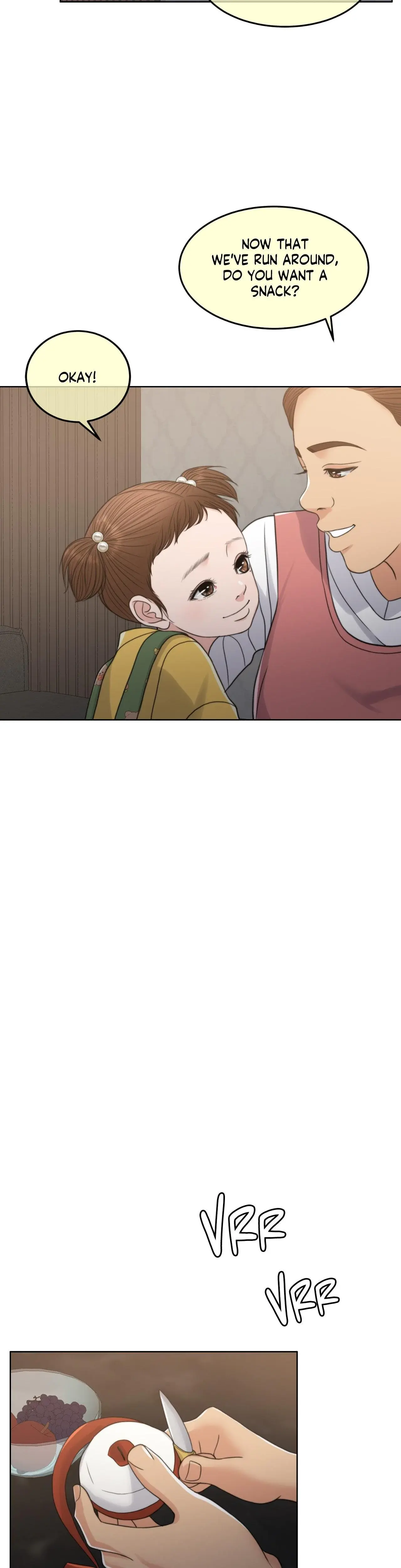 Wife For 1000 Days Season 2 Chapter 55 - Page 5