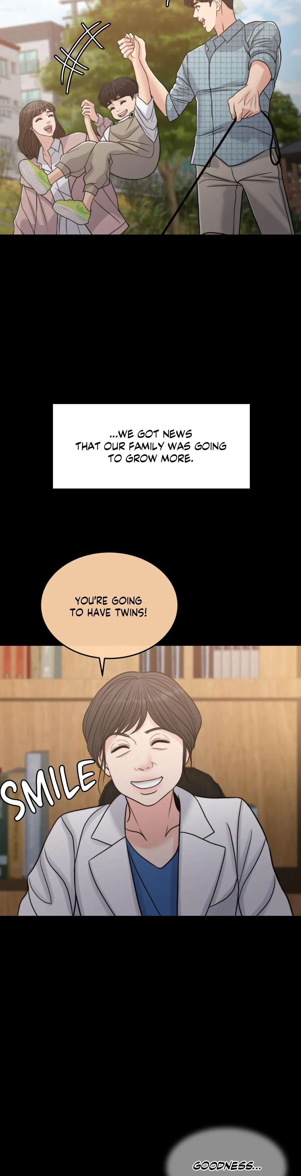Wife For 1000 Days Season 2 Chapter 56 - Page 10