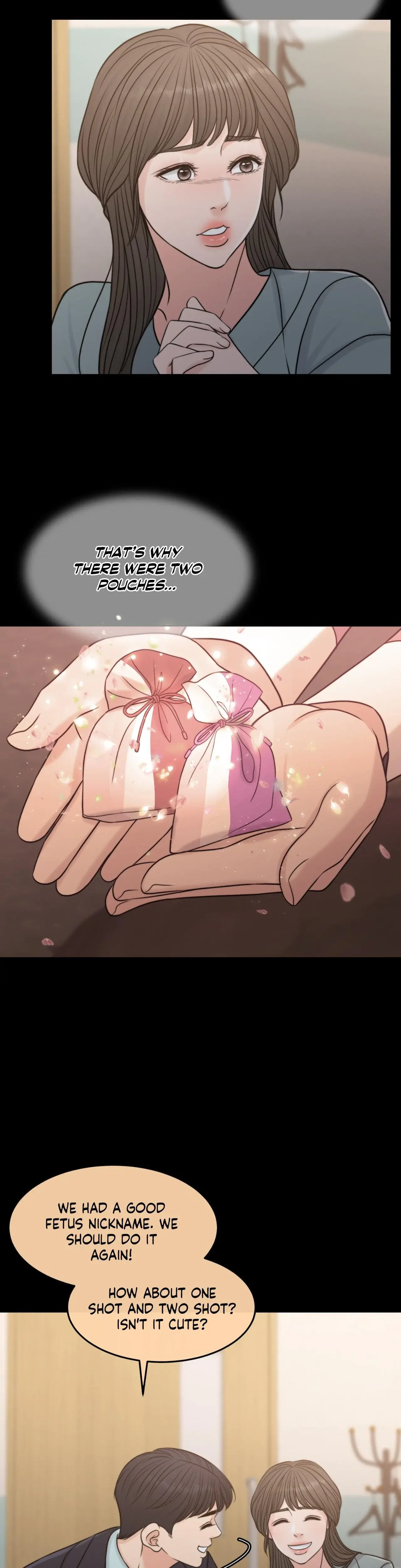 Wife For 1000 Days Season 2 Chapter 56 - Page 11