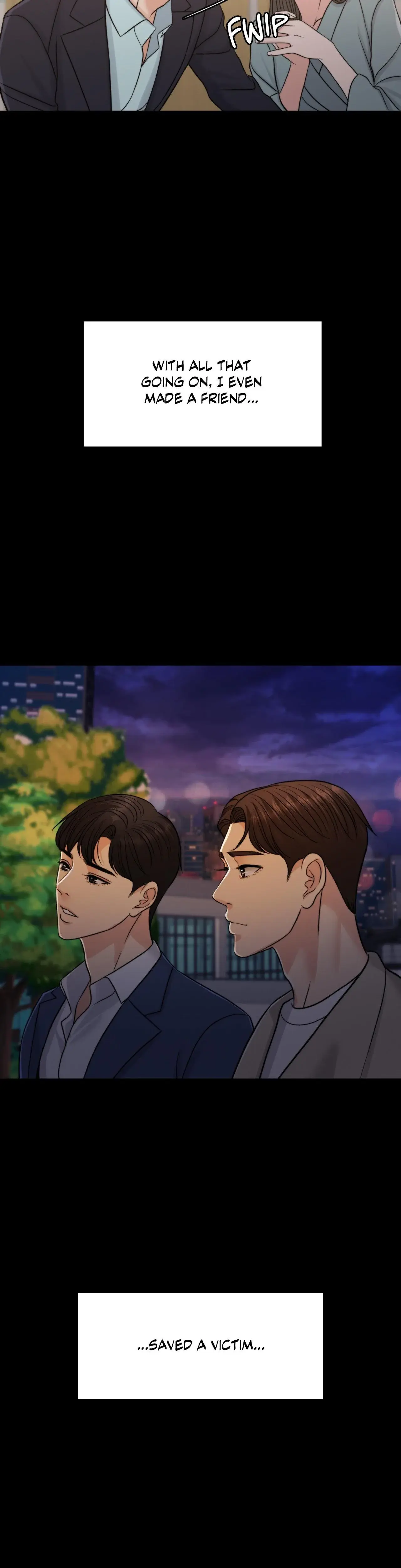Wife For 1000 Days Season 2 Chapter 56 - Page 12